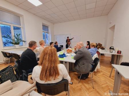 Delavnica vključujoča skupnost (1)